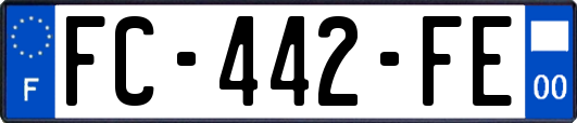 FC-442-FE