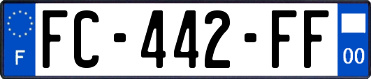 FC-442-FF