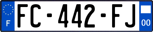 FC-442-FJ
