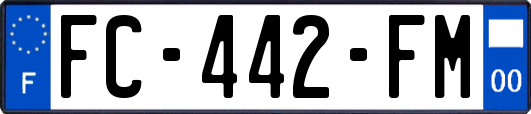 FC-442-FM