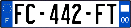 FC-442-FT
