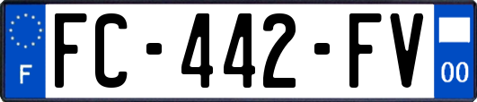 FC-442-FV