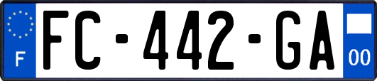 FC-442-GA