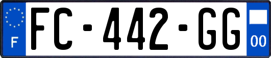 FC-442-GG