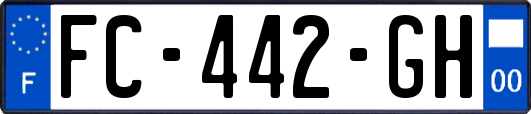 FC-442-GH