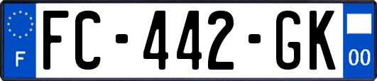 FC-442-GK