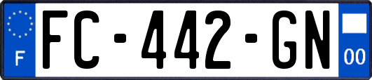 FC-442-GN