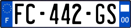 FC-442-GS