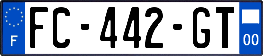 FC-442-GT