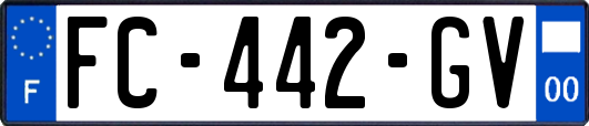 FC-442-GV