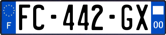 FC-442-GX