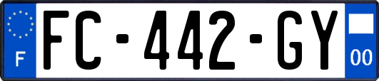 FC-442-GY