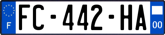 FC-442-HA