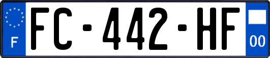 FC-442-HF