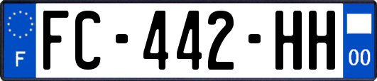 FC-442-HH