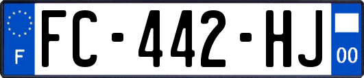 FC-442-HJ