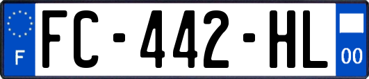 FC-442-HL