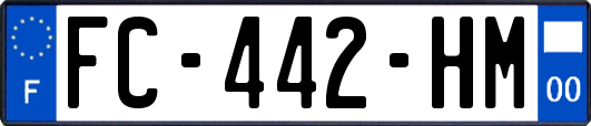 FC-442-HM