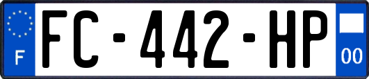 FC-442-HP