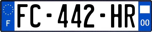 FC-442-HR