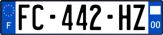 FC-442-HZ