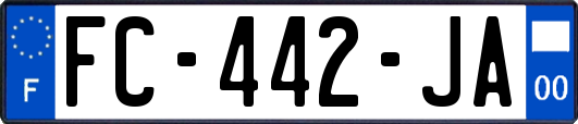 FC-442-JA