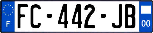 FC-442-JB