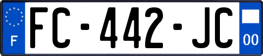 FC-442-JC