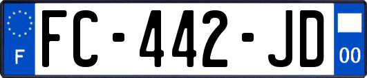 FC-442-JD