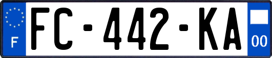FC-442-KA