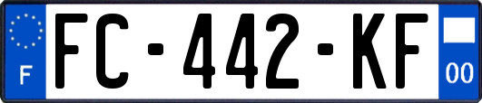 FC-442-KF