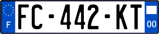 FC-442-KT