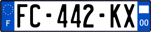 FC-442-KX