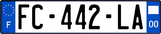 FC-442-LA