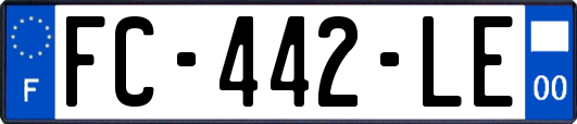 FC-442-LE