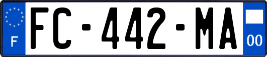 FC-442-MA