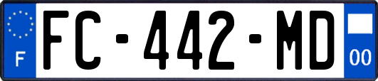 FC-442-MD