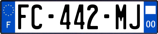 FC-442-MJ