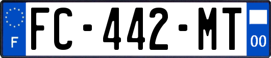 FC-442-MT