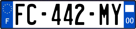 FC-442-MY