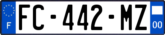 FC-442-MZ