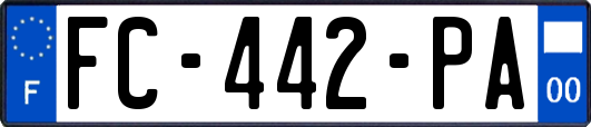 FC-442-PA