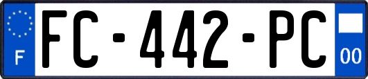 FC-442-PC