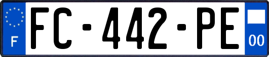 FC-442-PE