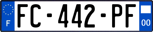 FC-442-PF