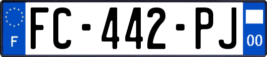 FC-442-PJ