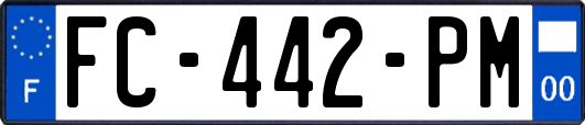 FC-442-PM