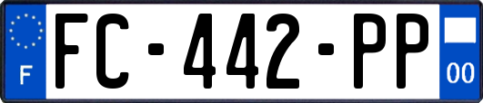 FC-442-PP