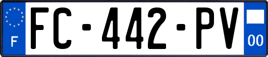 FC-442-PV