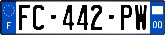FC-442-PW